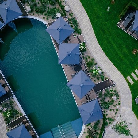 Churfuerstenhof Wellnesshotel Bad Birnbach Exteriör bild