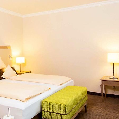 Churfuerstenhof Wellnesshotel Bad Birnbach Exteriör bild