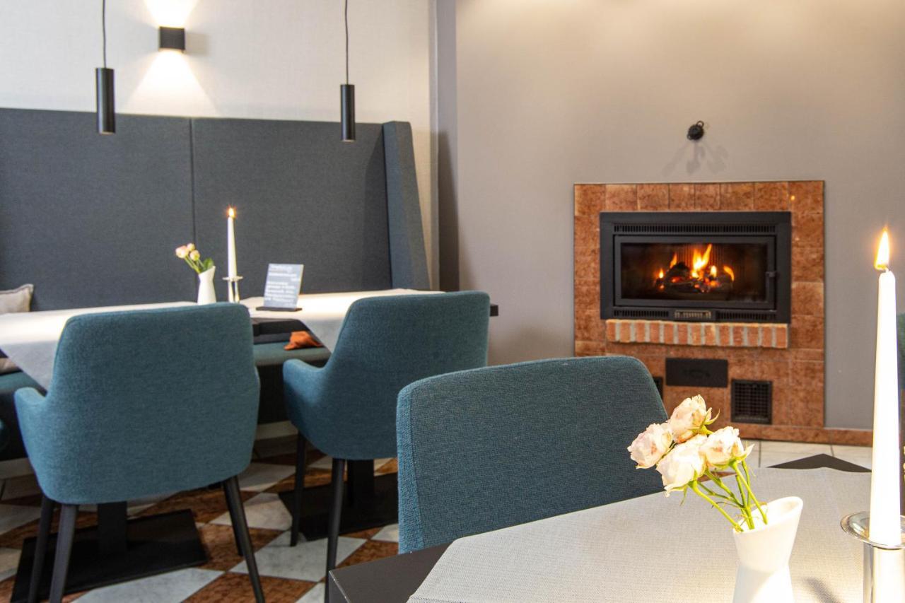 Churfuerstenhof Wellnesshotel Bad Birnbach Exteriör bild
