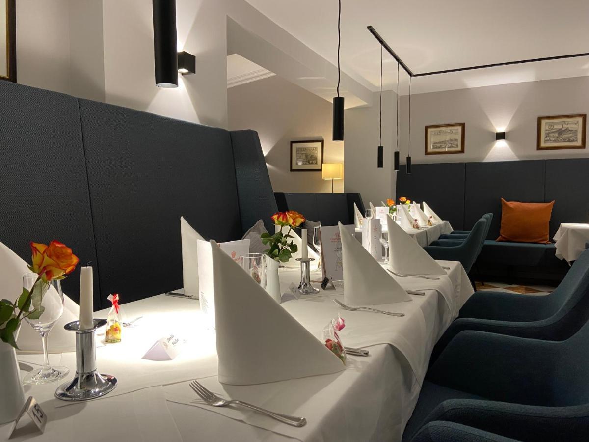 Churfuerstenhof Wellnesshotel Bad Birnbach Exteriör bild
