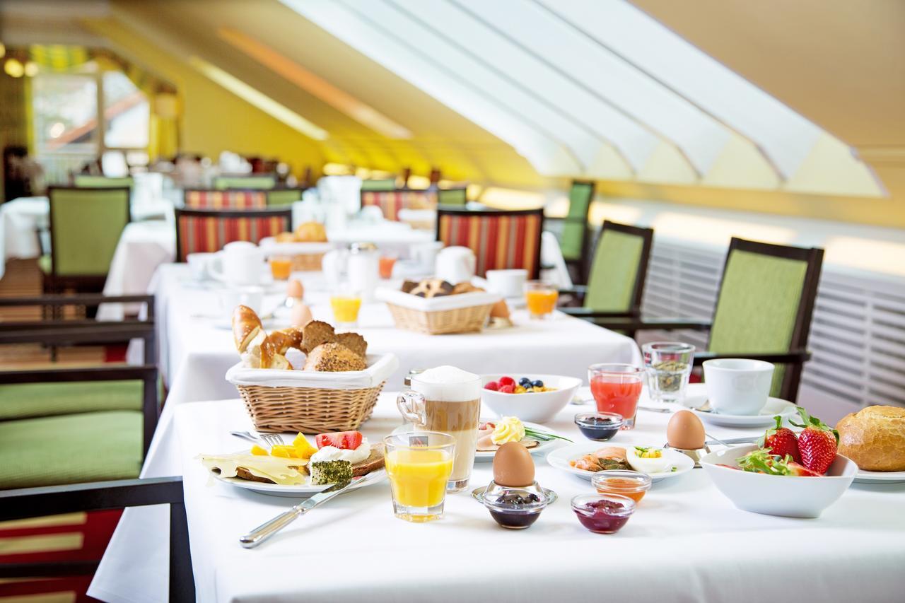 Churfuerstenhof Wellnesshotel Bad Birnbach Exteriör bild